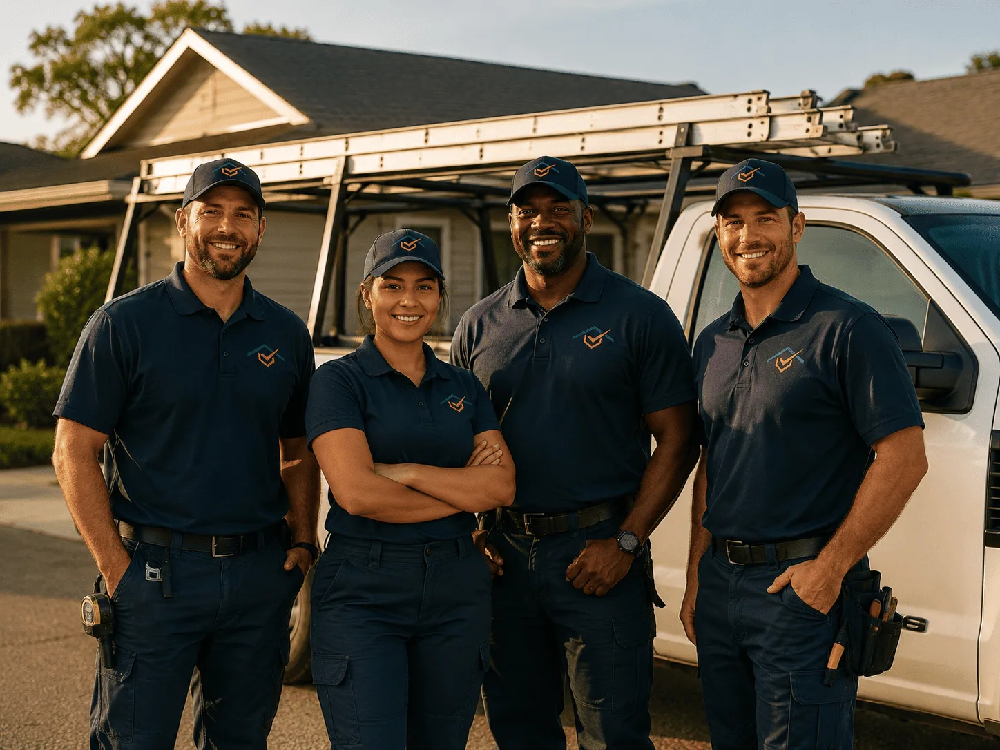 Roof Inspection company in Saint Albans, WV